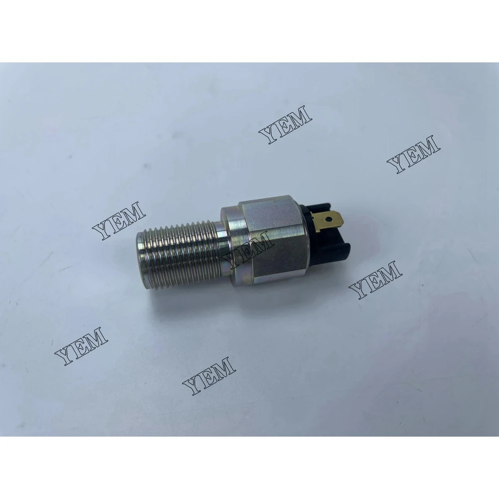 For Yanmar Diesel Engine 6PHME Sensor 128170-91160 2