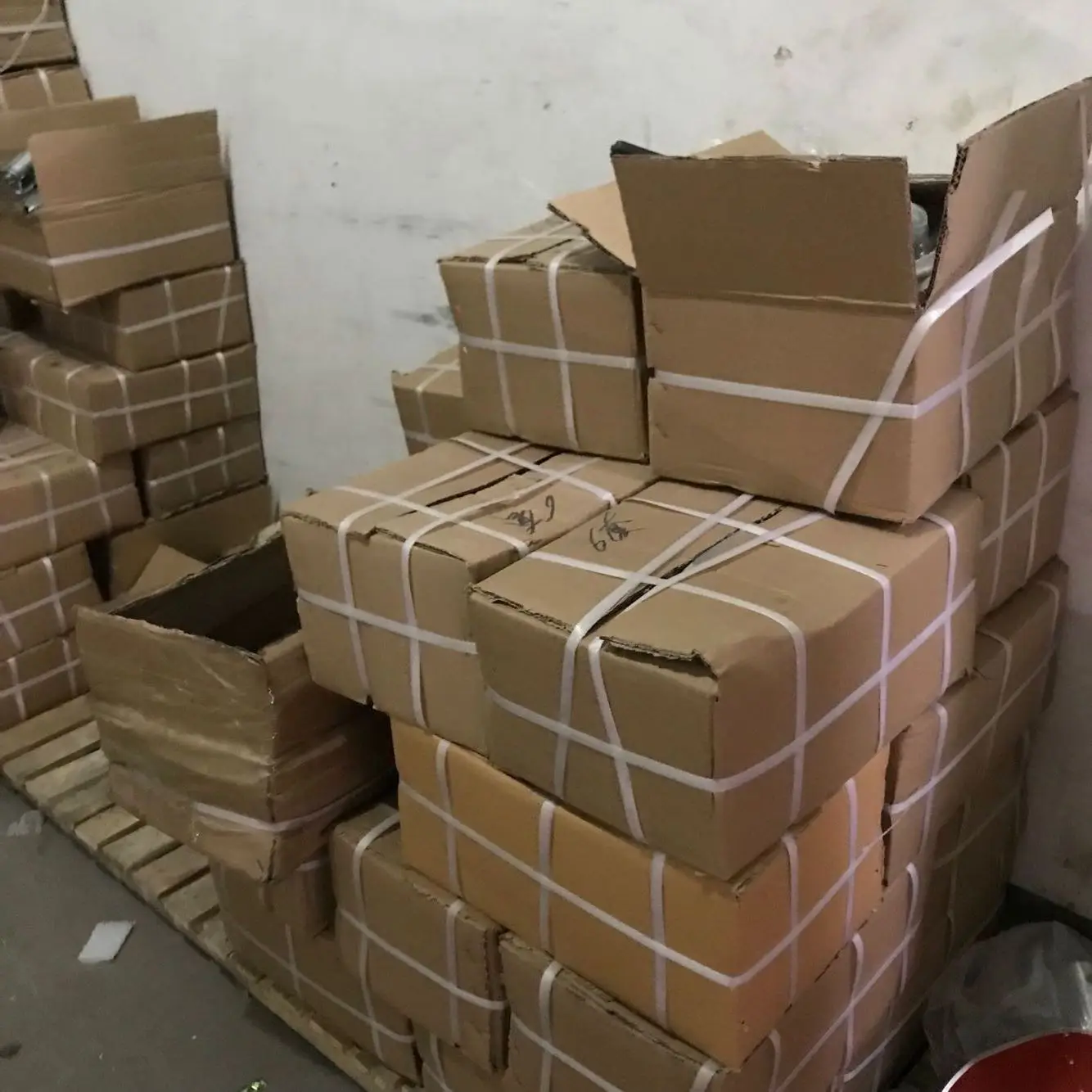 Iso Standard Shipping Container Folding Step 109*111mm - Buy Big/mid ...