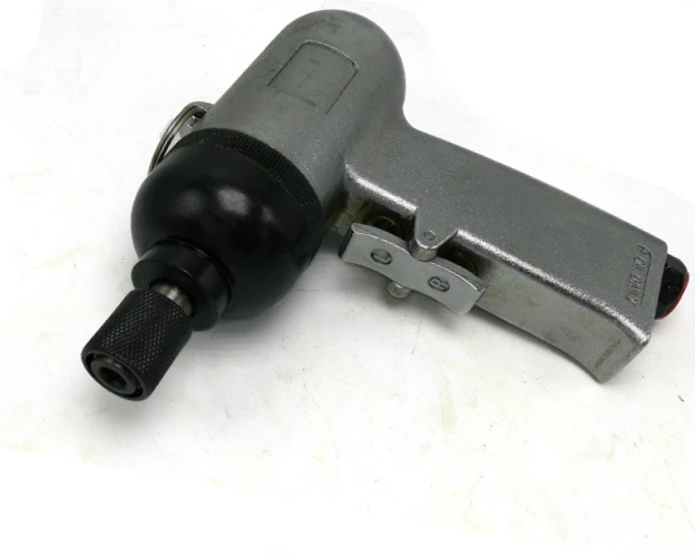 Производительный и точный пистолет запорный Пневматическая отвертка форма с прогрессивными триггера в Чешская