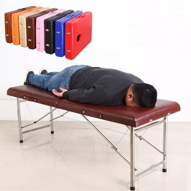 Beautiful Price Spa Table Adjustable Portable Ceragem V3 Massage Bed Korea