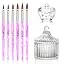 8PCS-Pink