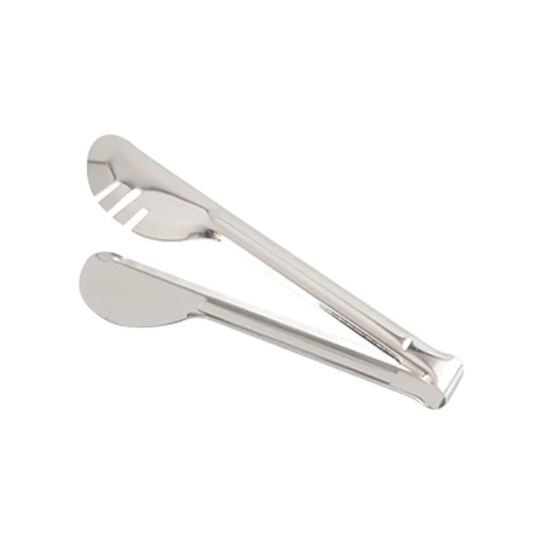 Оптовая продажа кухонные принадлежности многофункциональные щипцы для барбекю из нержавеющей стали