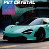 PET Crystal Series