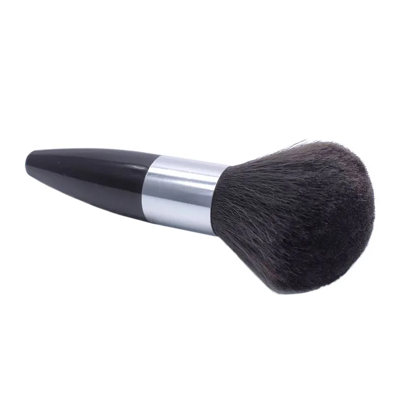 Single Brushes for Make Up Makeup Brush for Large Coverage Mineral Powder Foundation Blush Brush