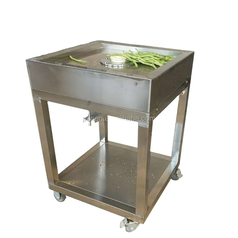 Alibaba.com: Zucchini Beetroot Stick Cutter French Fries Machine ...