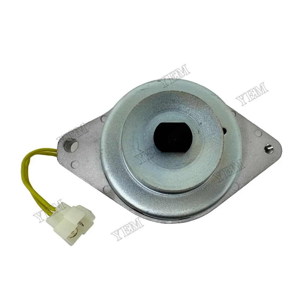 3D82 Alternator for Yanmar Heavy Equipment Engine Parts 2