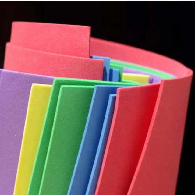 
Тапочки EVA/eva Сандалии, сырье, Высококачественная пенопластовая трубка eva 