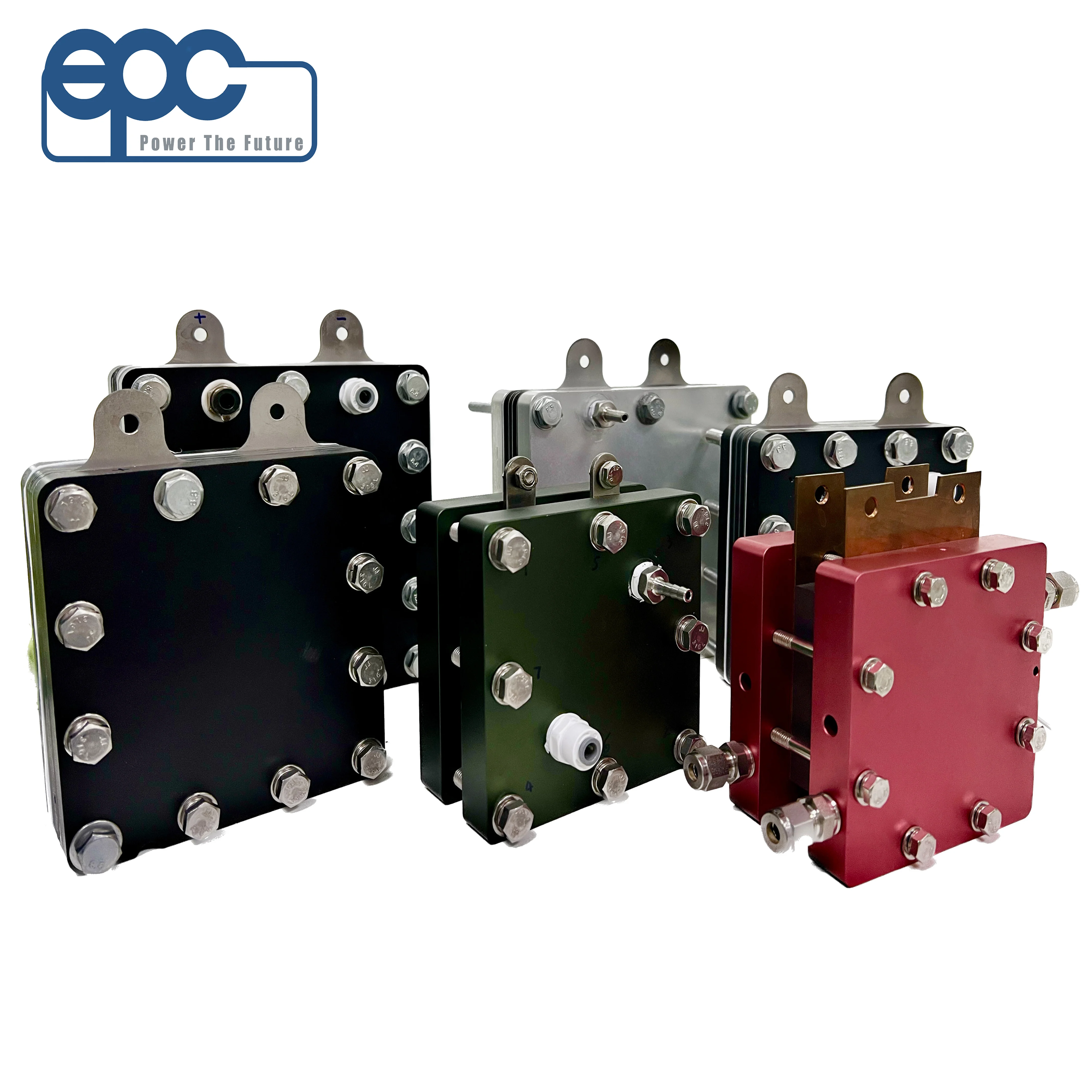 Pem Electrolyser Stack Hydrogen Generator Alibaba