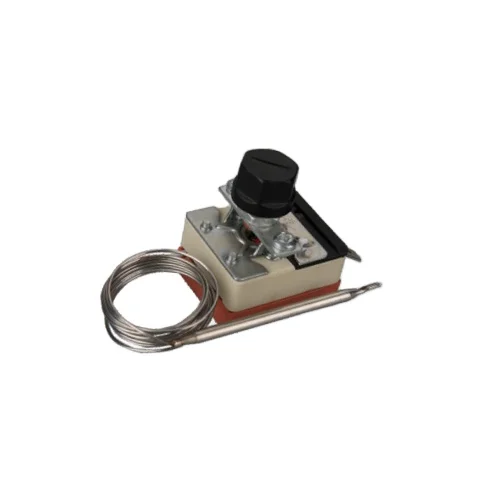 High Temperature Limit For Dcs Fryer 450f Lchm 42524 Thermostat Safety