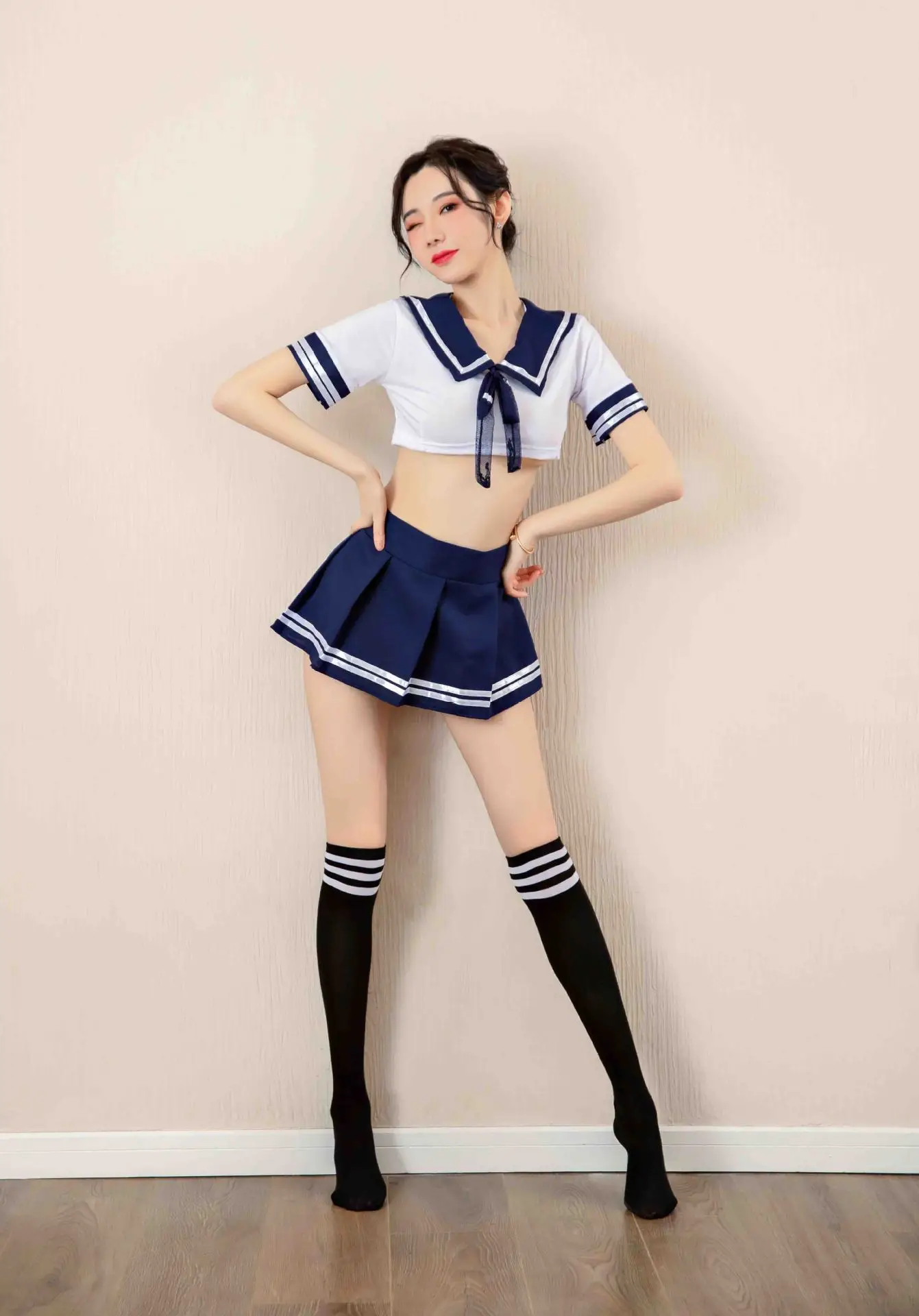 Japanese School Girl Nudes