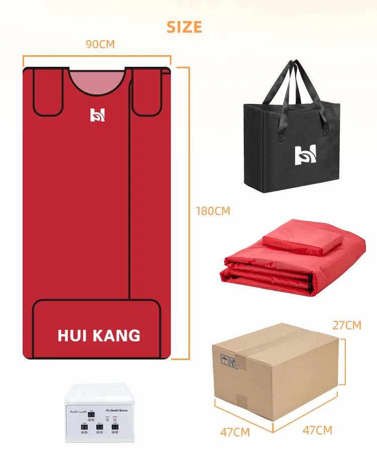 3 Zone Heating Relieve Soreness Metabolism Jade Tourmaline Embedding