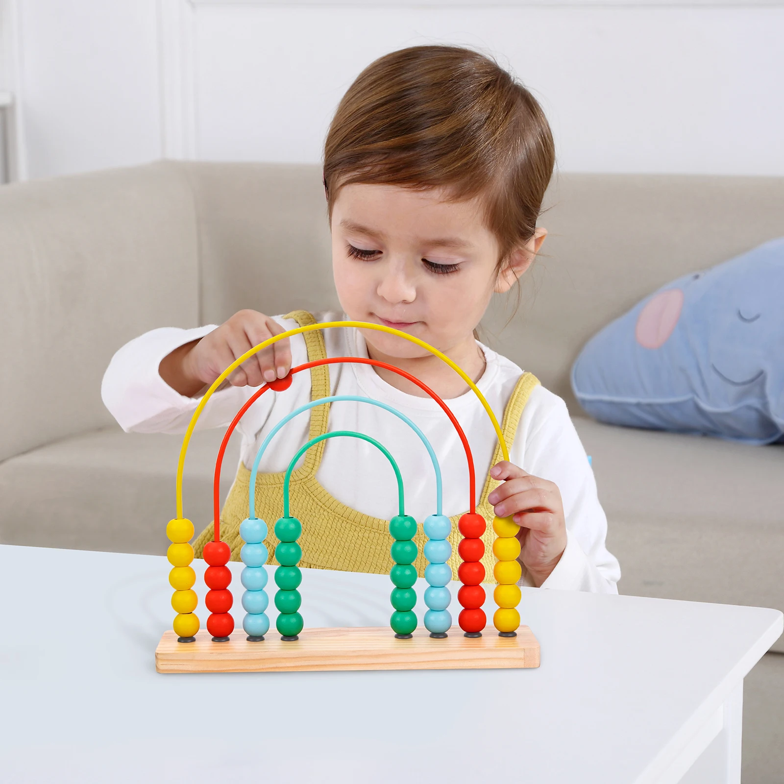 2024 Early Education Box - Fun & Educational Toys for Kids