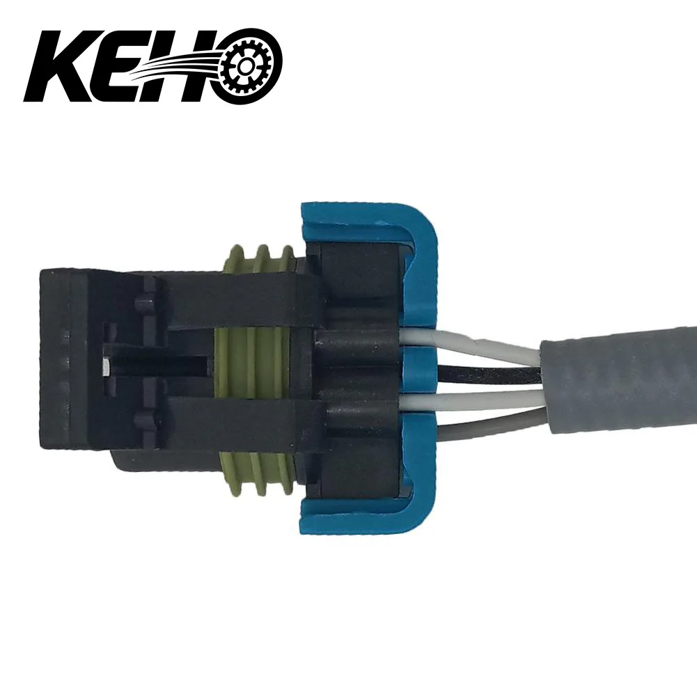 Oxygen sensor - 12634061 - Cadillac SRX 3.0 / New Regal-3