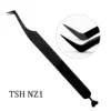 หนึ่งขนตา tweezers6