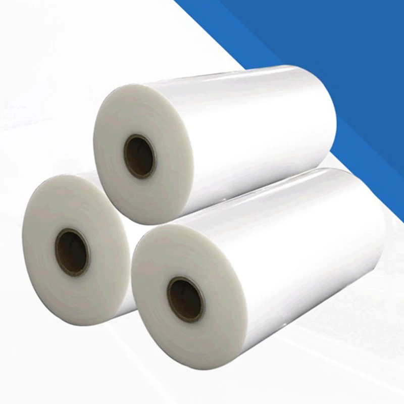 Индивидуальная термоусадочная пленка для пива и напитков