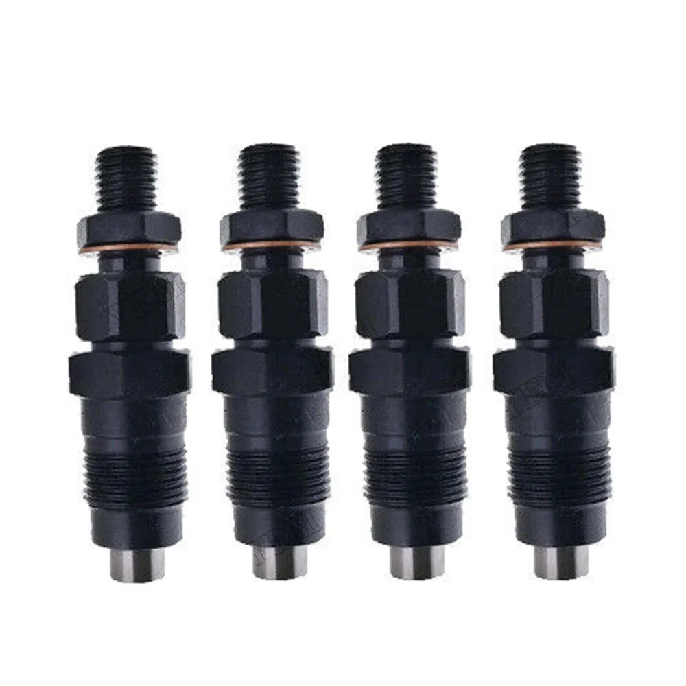 Fuel Injector 3580592 3803442 for Volvo Penta Engine D2-55 D2-75 MD2010-C MD2010-D MD2020-C MD2010A MD2020A MD2030A MD2010B