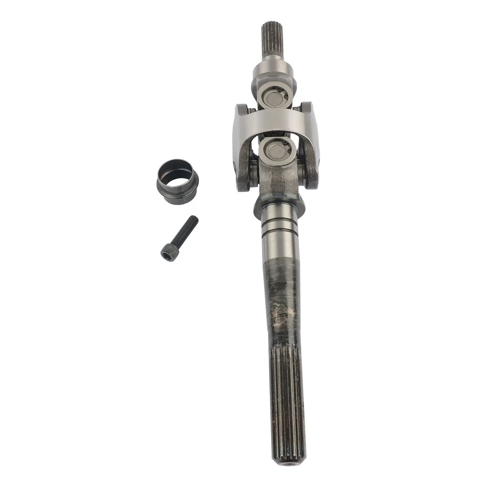 Kit d'arbre de transmission à joint universel 3860842 3852384 pour unité de transmission extérieure Volvo Penta SX-M SX-C SX-ST DP-S DPS-D XDP-D3 TSKSX-A