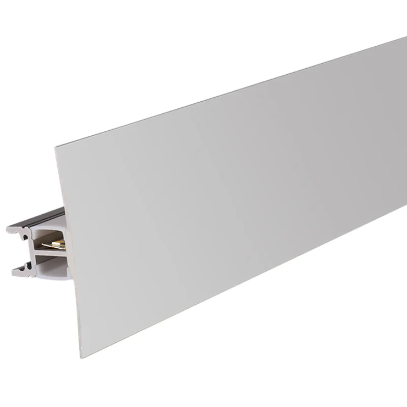Thinkmax WA006  Double Side Aluminium Profile for Led Strip Back Led Aluminum Profile