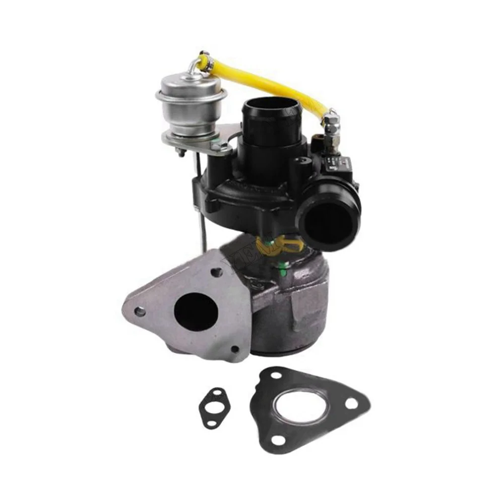 Turbocharger 04125041 4125041 for Deutz Engine TCD 3.6 L4 5