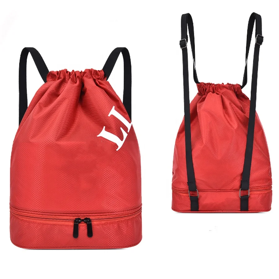 Kayaking Boating Gym String Cinch Sack 