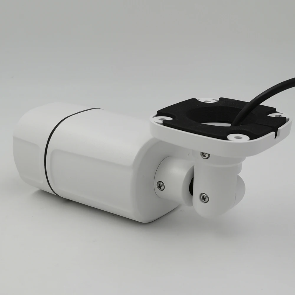 AHD 5MP CCTV Camera High Quality IMX335 CMOS Infrared Night Vision Metal Housing Outdoor IP66 Analog Camera
