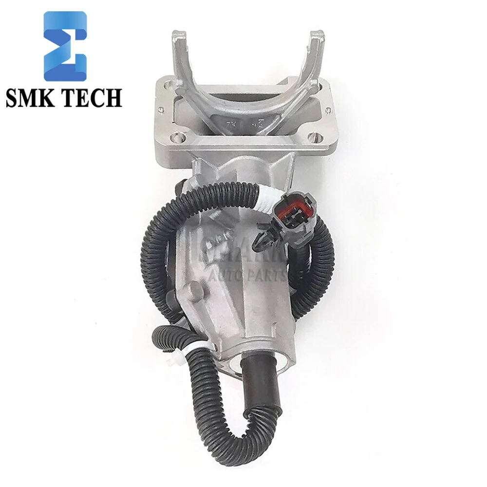 4x4 Automatic Differential Actuator Motor for Isuzu D-MAX
