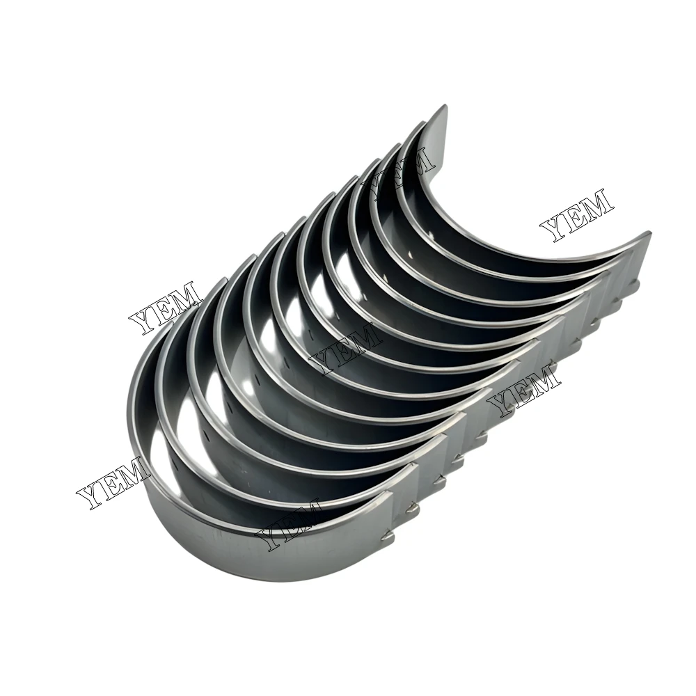 Diesel Engine 2JZ R702H Engine Bearing for Toyota 4