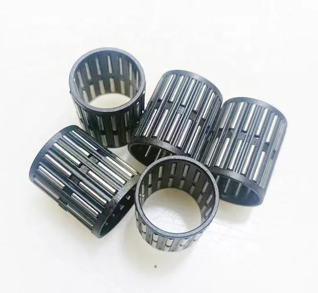 Bearing Manufacturer K series needle roller bearing K265x280x50