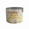 Freeze-dried chicken