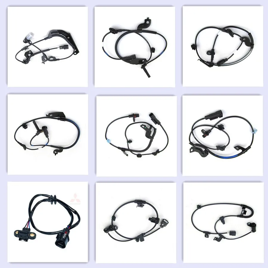 車のエンジンは三菱Lancer CS3A CS3W 4G18 1.8L MN137944のためのO2