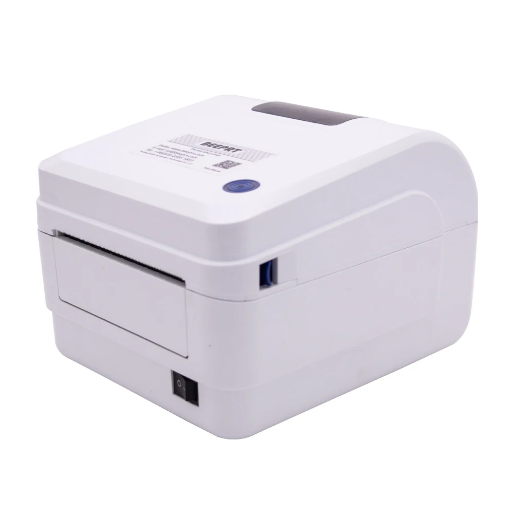 p touch barcode label maker