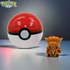 poke ball-Six-Tails[Full box shot180A]