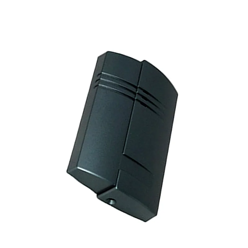 2025 Plastic Box Split Water Control Housing Enclosure Electronic for Door Access Box 124*75*22mm CAC19 Smart Card Reader Box