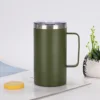 Verde militar