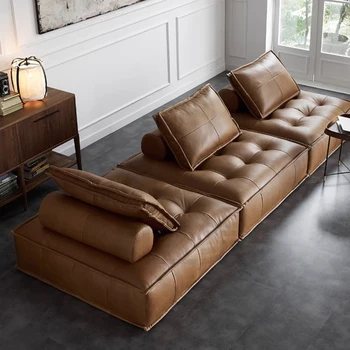 SHANGHONG Luxury italian foshan comfy new model modern couch living room luxury sofa Compression sofa