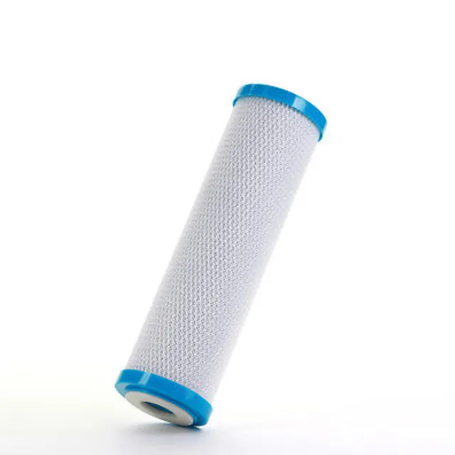 Best Sell Drinking Water Filter Cartridge PP UDF CTO Ro Membrane for Water Purifier