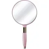 Round Pink