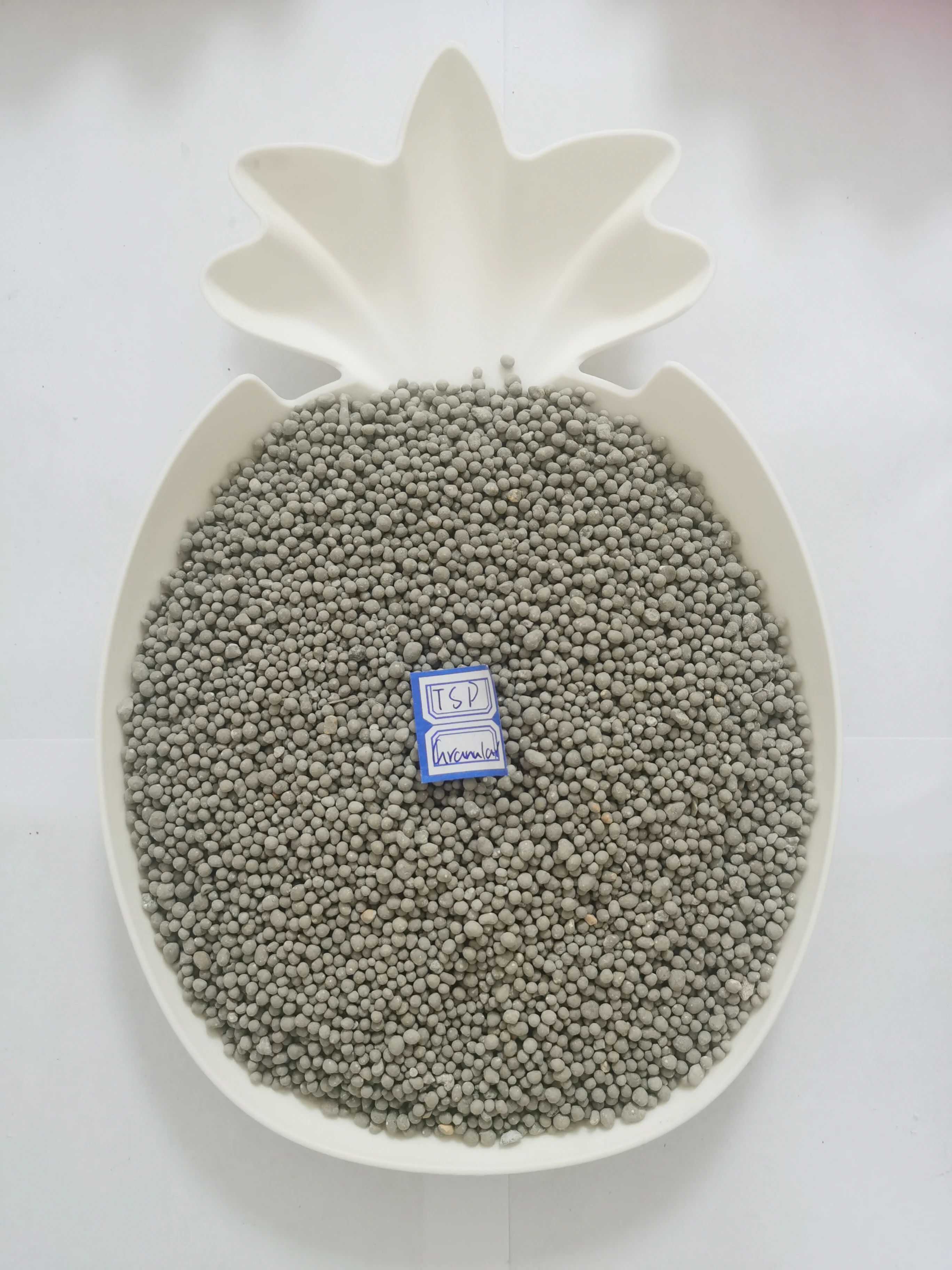 Тройной суперфосфат TSP сельскохозяйственное удобрение 12-16% P2O5