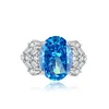 Ring (sea blue)