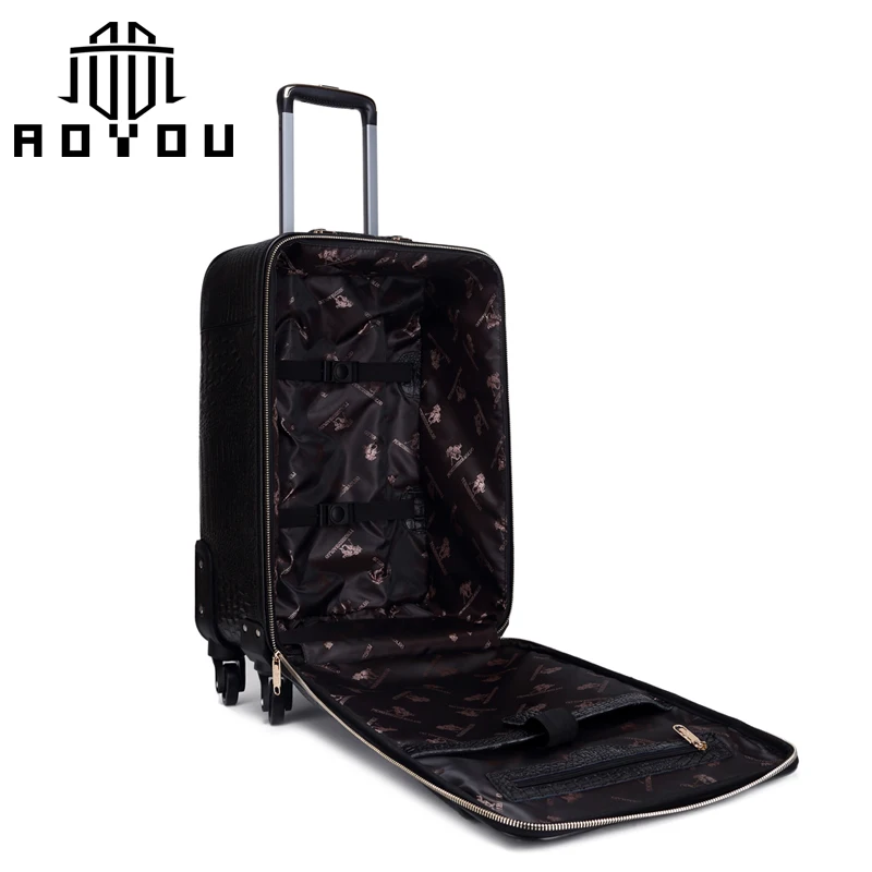 Valigie Valigia, Unisex, Valigia Trolley Bagaglio A Mano: Prezzi - Foto 4