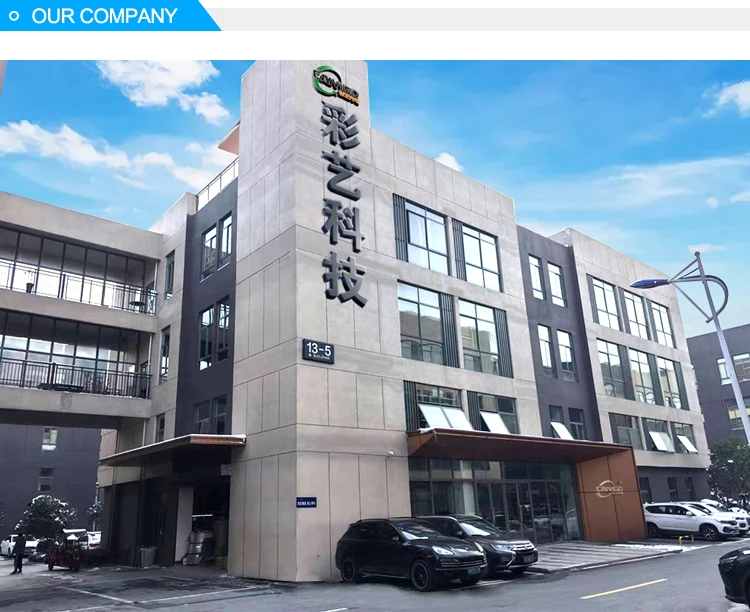 IP43 Rated Waterproof High Brightness Full Color P3.91 LED Display Screen for Outdoor Rental Events