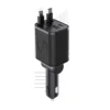 PD 30W Ligting+ Type C+Black