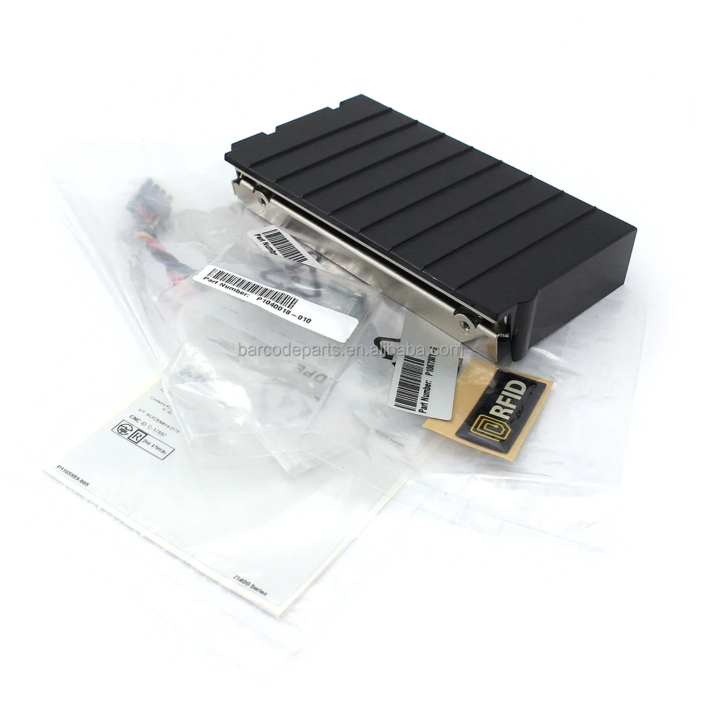 Zebra Zt410/420 Rfid Upgrade For Thermal Barcode Printer Oem
