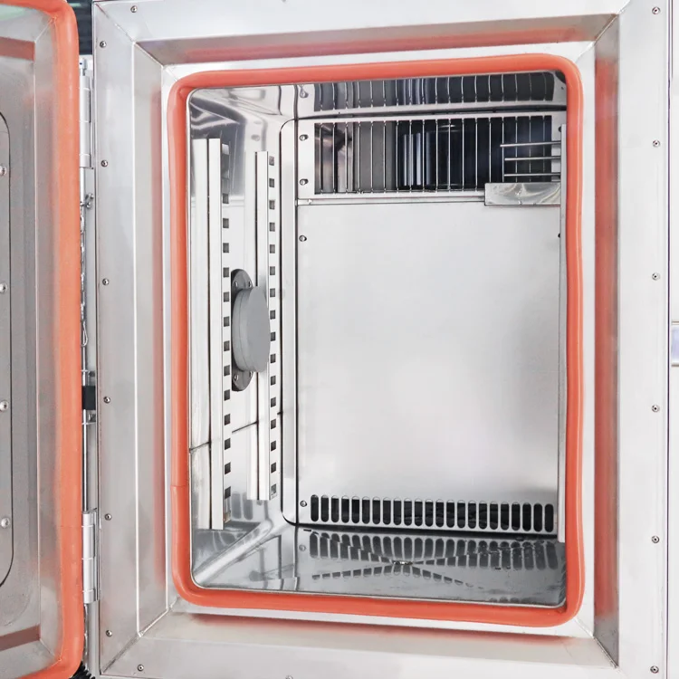 Big Volume Constant Climatic Cabinet  High and Low Temperature Chamber