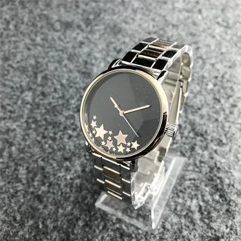 Women Watch Fashion Watches For Women Ladies Luxury Top Brand Quartz Watch Steel Strap Wristwatch Relogio Feminino Clock