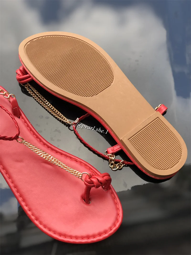 Zapatillas Planas De Playa Para Mujer,Sandalias De Baño De Leopardo,Baratas,Nuevas  - Buy Zapatillas De Playa Plana,Zapatillas De Leopardo,Sandalias De Baño  Product on Alibaba.com