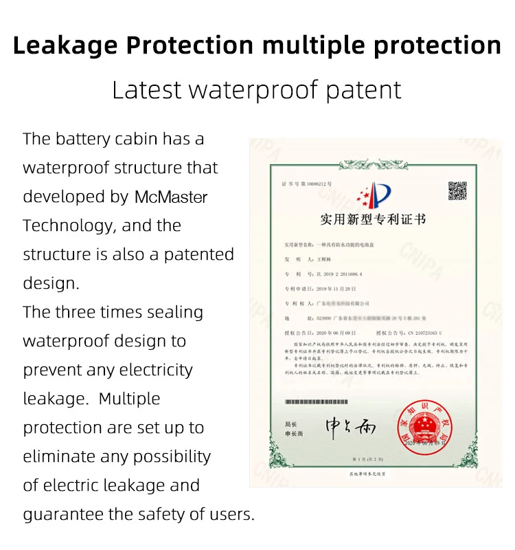 Powerful Motor Motorized Intelligent Surf Body Board Electric Jet Body