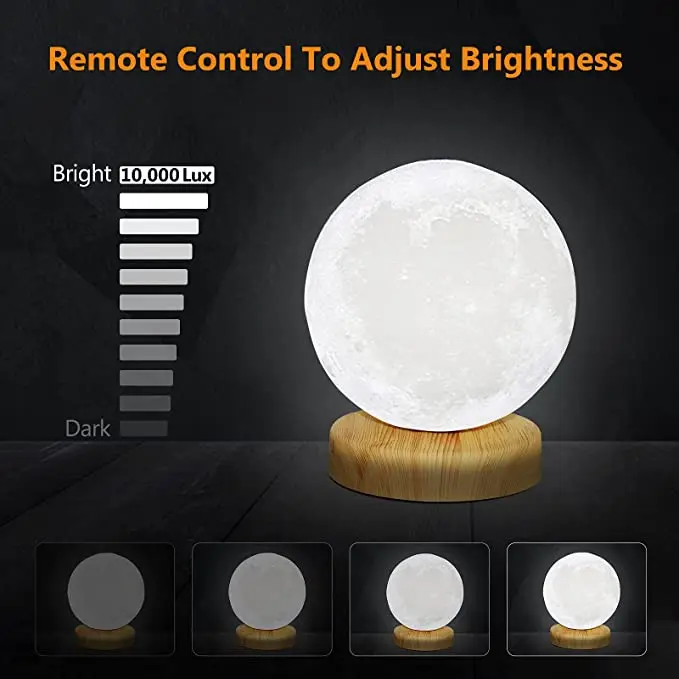 Hot Sale 10000 Lux Led Sad Light Therapy Lamp Artificial Sun Light Lamp