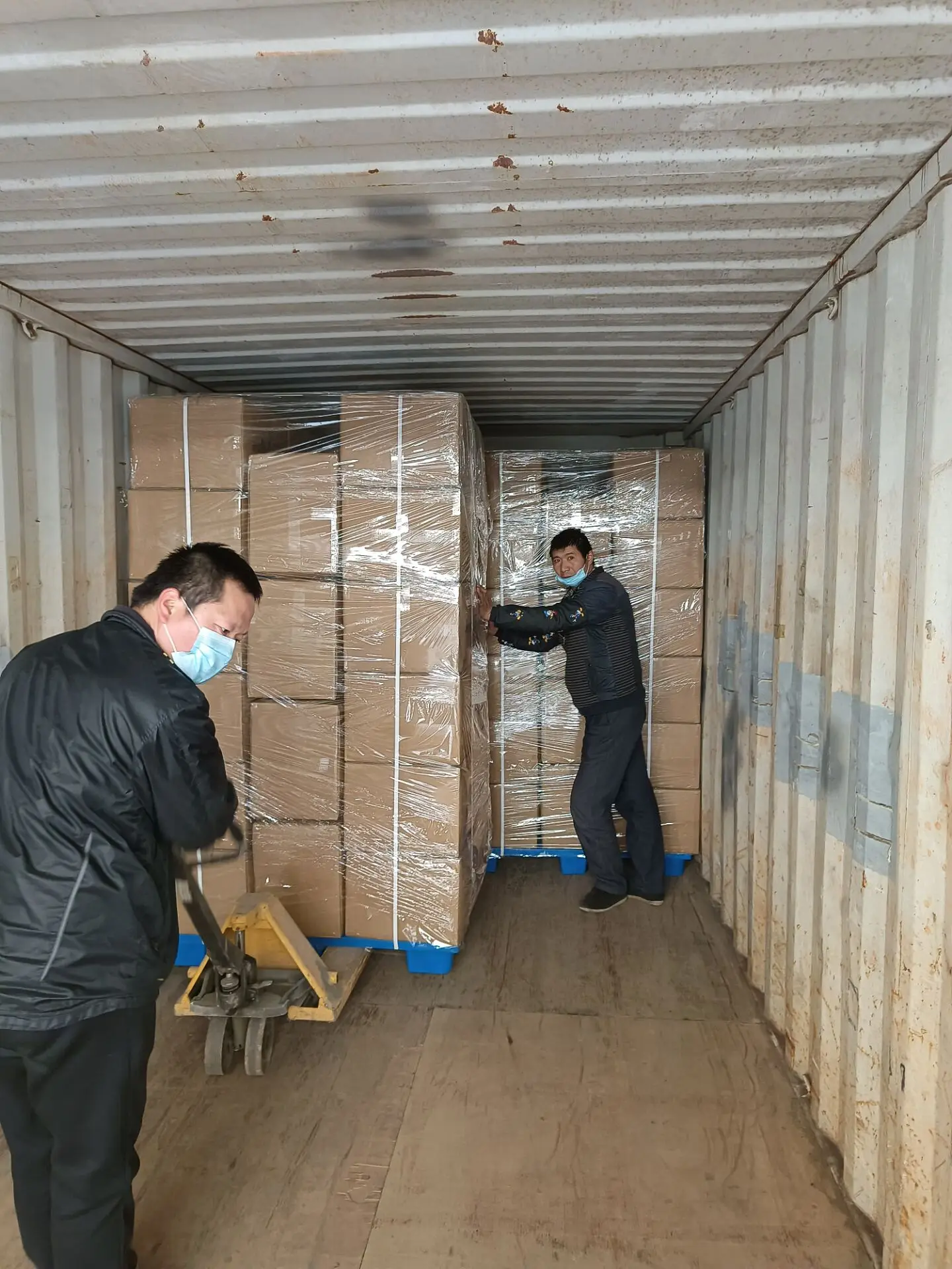 Non Woven Disposable Polypropylene Sanitary Cover Headphones supplier