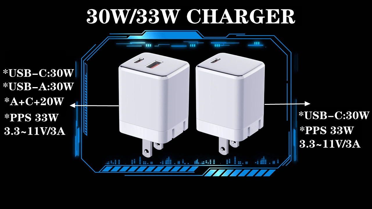 Quick Chargers